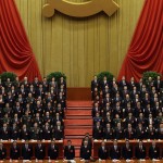 China's Leadership Change