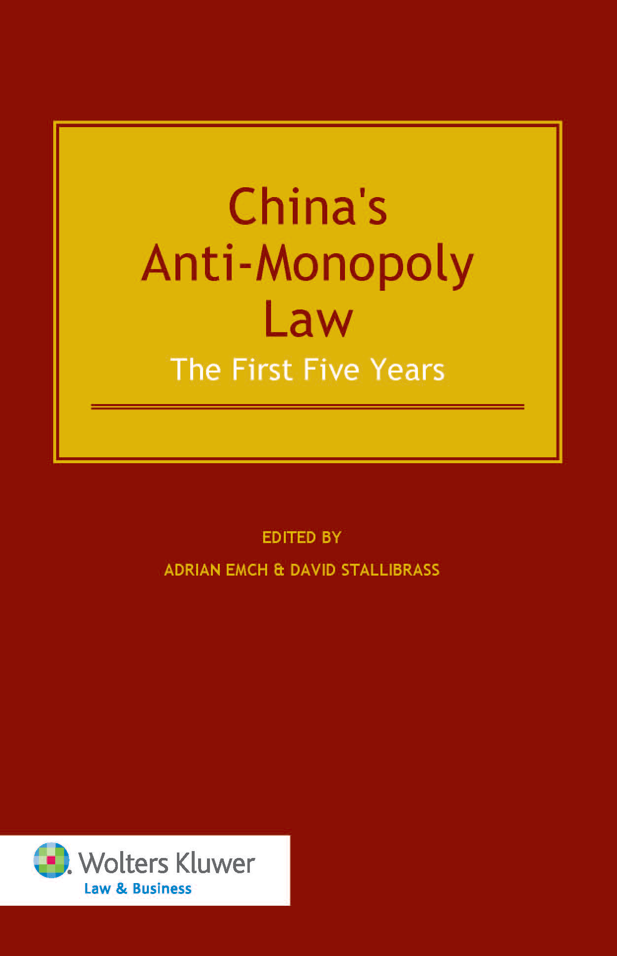 Chinese Anti Monopoly Law Aml Eurobiz