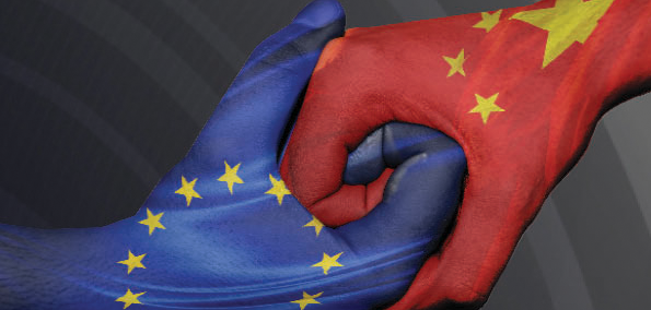 The EU And China: 40 Years And Still Going Strong - EURObizEURObiz