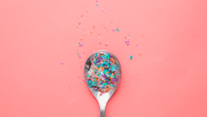microplastics