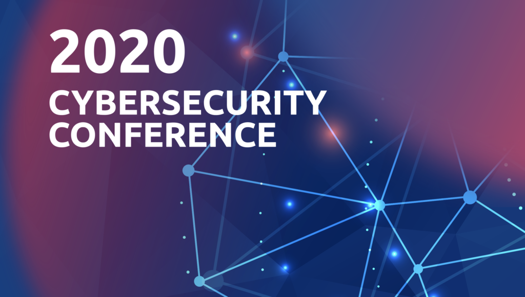 2020 Cybersecurity Conference