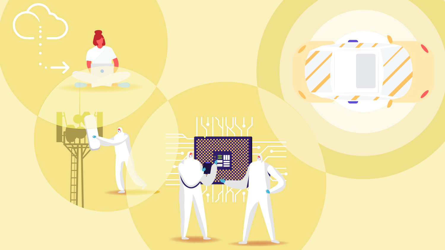 Battening Down the Hatches