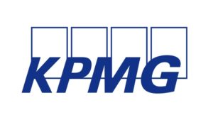 KPMG logo